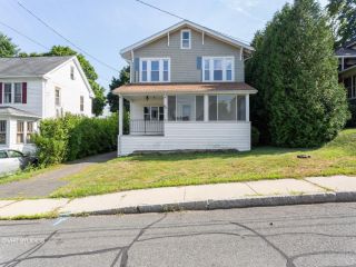 Foreclosed Home - 60 King St, 01040