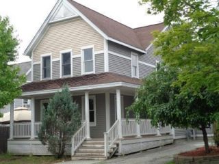 Foreclosed Home - 335 Walnut St, 01040