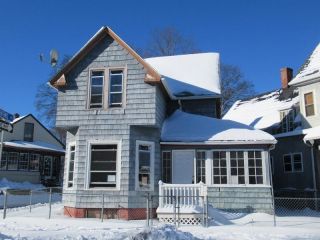 Foreclosed Home - 57 Linden St, 01040