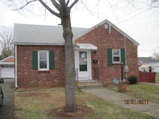 Foreclosed Home - 24 WILLIAMS ST, 01056