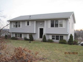 Foreclosed Home - 43 RUSSELL ST, 01056
