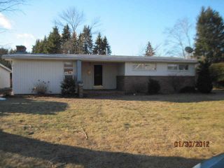 Foreclosed Home - List 100257103