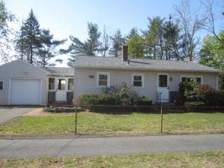 Foreclosed Home - 137 WEST AVE, 01056