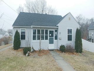 Foreclosed Home - 193 Center Street, 01056