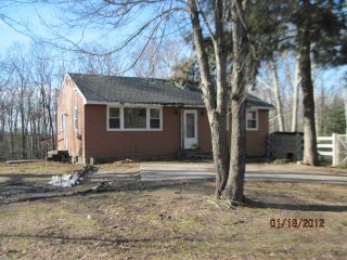 Foreclosed Home - 248 HOVEY RD, 01057