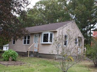 Foreclosed Home - 881 RYAN RD, 01062