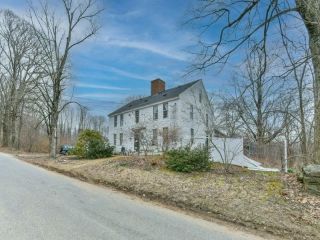 Foreclosed Home - 29 TOMLINSON RD, 01068