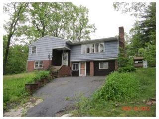 Foreclosed Home - List 100309644