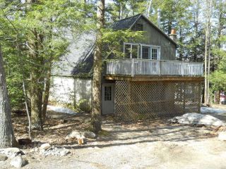 Foreclosed Home - 315 LOCKS POND RD, 01072