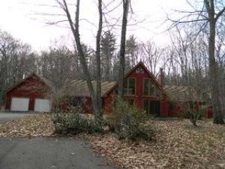 Foreclosed Home - 25 MONTGOMERY RD, 01073
