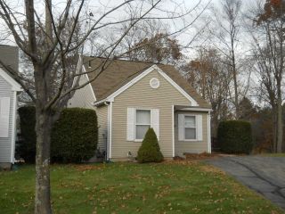 Foreclosed Home - 317 ALVORD PL, 01075