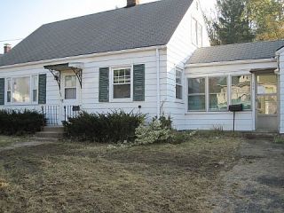 Foreclosed Home - 395 NEWTON ST, 01075