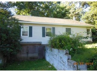 Foreclosed Home - List 100337765