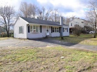 Foreclosed Home - 23 FEEDING HILLS RD, 01077