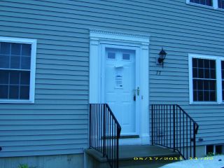 Foreclosed Home - 77 BELANGER ST, 01080