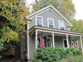 Foreclosed Home - 93 MAIN ST, 01081
