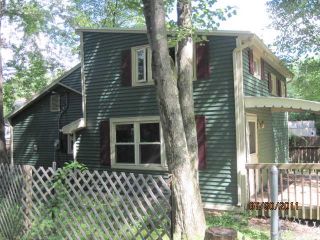 Foreclosed Home - 30 WOODLAND HTS, 01081