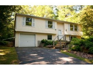 Foreclosed Home - 50 MONSON RD, 01081