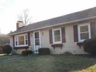 Foreclosed Home - List 100048462