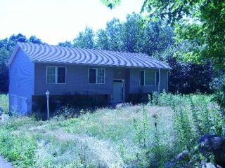 Foreclosed Home - List 100048552