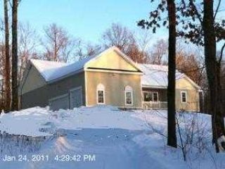 Foreclosed Home - 435 BELCHERTOWN RD, 01082