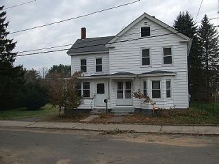 Foreclosed Home - List 100216488