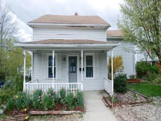 Foreclosed Home - 88 North St, 01082