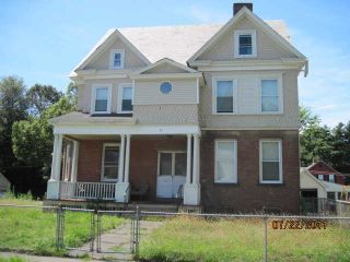Foreclosed Home - List 100143761