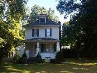 Foreclosed Home - List 100337662