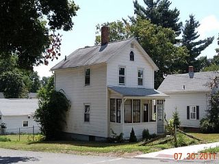 Foreclosed Home - 52 CHESTNUT ST, 01089