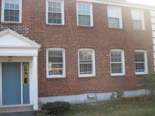Foreclosed Home - 467 COLD SPRING AVE APT 1B, 01089