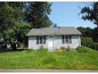 Foreclosed Home - 96 LABELLE ST, 01089