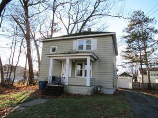 Foreclosed Home - 81 Queen Ave, 01089