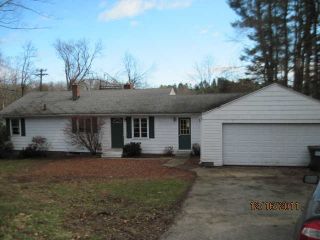 Foreclosed Home - 728 STONY HILL RD, 01095
