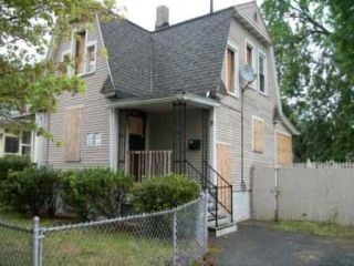 Foreclosed Home - 9 HOME ST, 01104