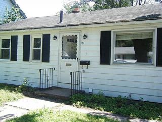 Foreclosed Home - 173 EAST ST, 01104