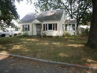 Foreclosed Home - List 100135572