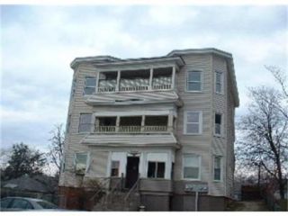 Foreclosed Home - List 100245124