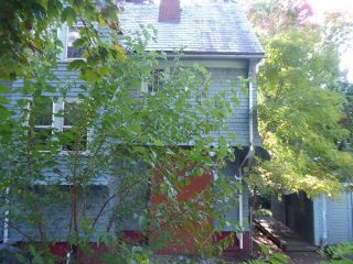 Foreclosed Home - 116 Mulberry St, 01105