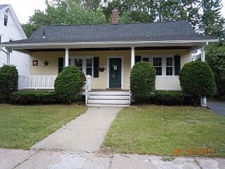 Foreclosed Home - 14 FAIRFIELD TER, 01106