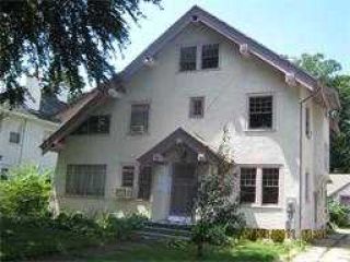 Foreclosed Home - List 100143694