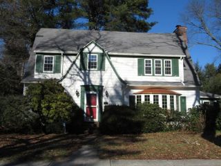 Foreclosed Home - 128 Meadowbrook Rd, 01106
