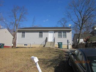 Foreclosed Home - 15 JARDINE ST, 01107