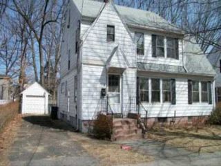 Foreclosed Home - 151 SHAWMUT ST, 01108