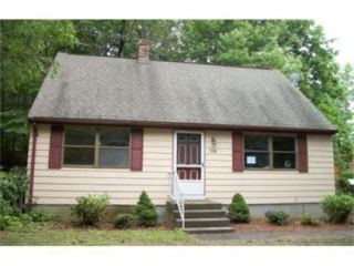 Foreclosed Home - 120 ENTRYBROOK DR, 01108