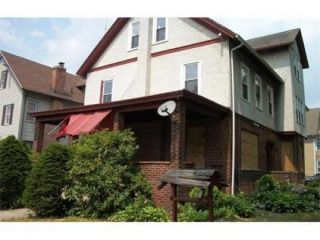 Foreclosed Home - 111 DICKINSON ST, 01108