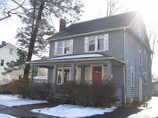 Foreclosed Home - 63 BLAKE ST, 01108