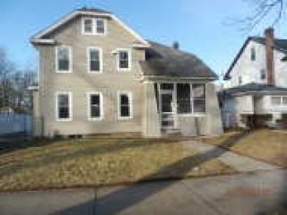 Foreclosed Home - List 100245063