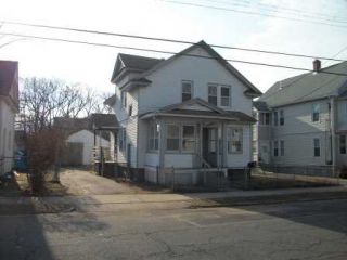 Foreclosed Home - 282 COMMONWEALTH AVE, 01108