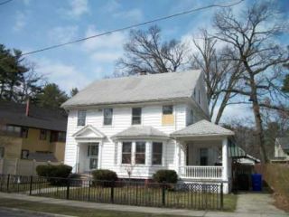 Foreclosed Home - List 100270260
